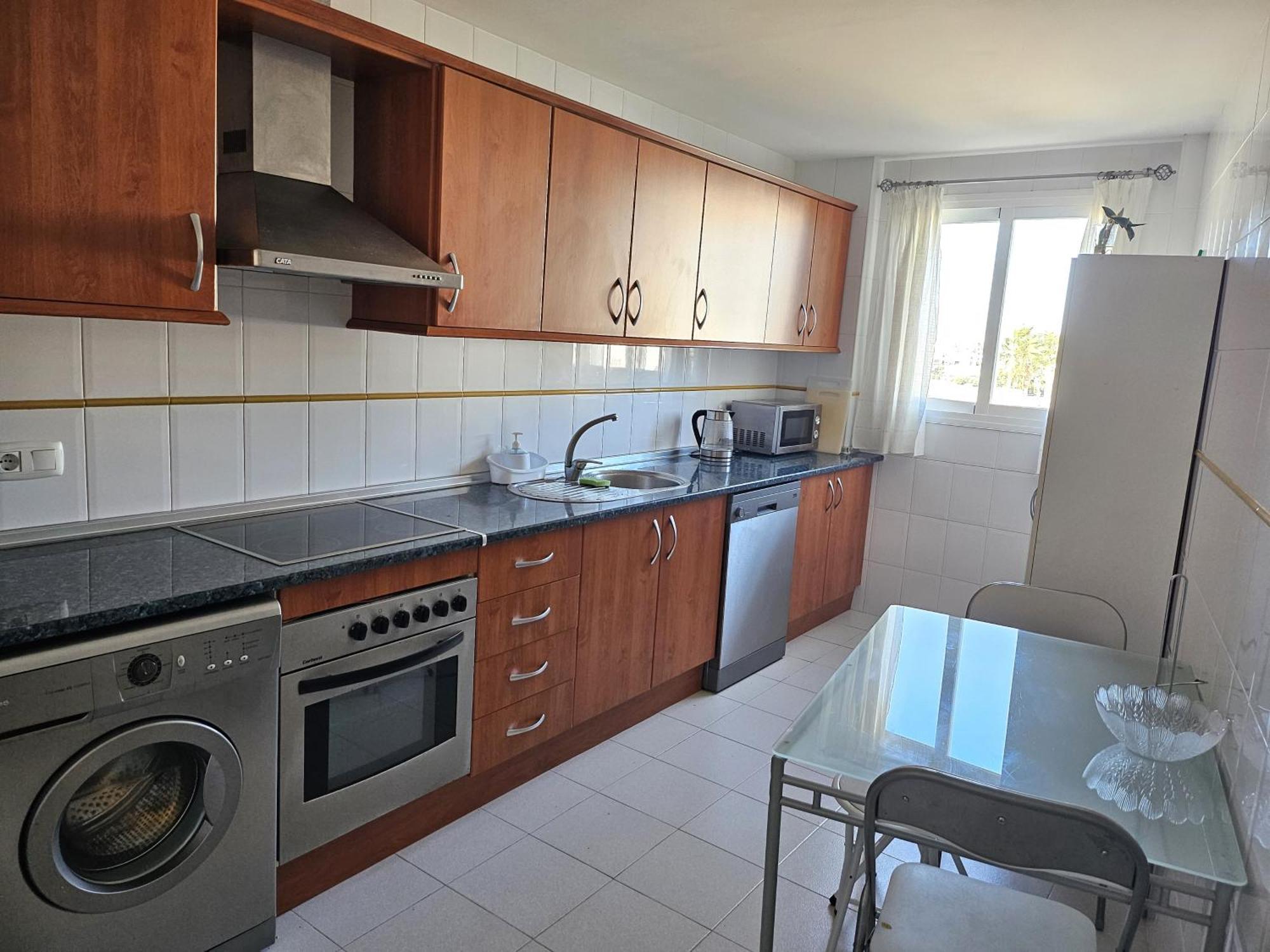 3 Bedrooms With Pool & Parking, Close To Sea And Gibraltar Manilva Exteriér fotografie