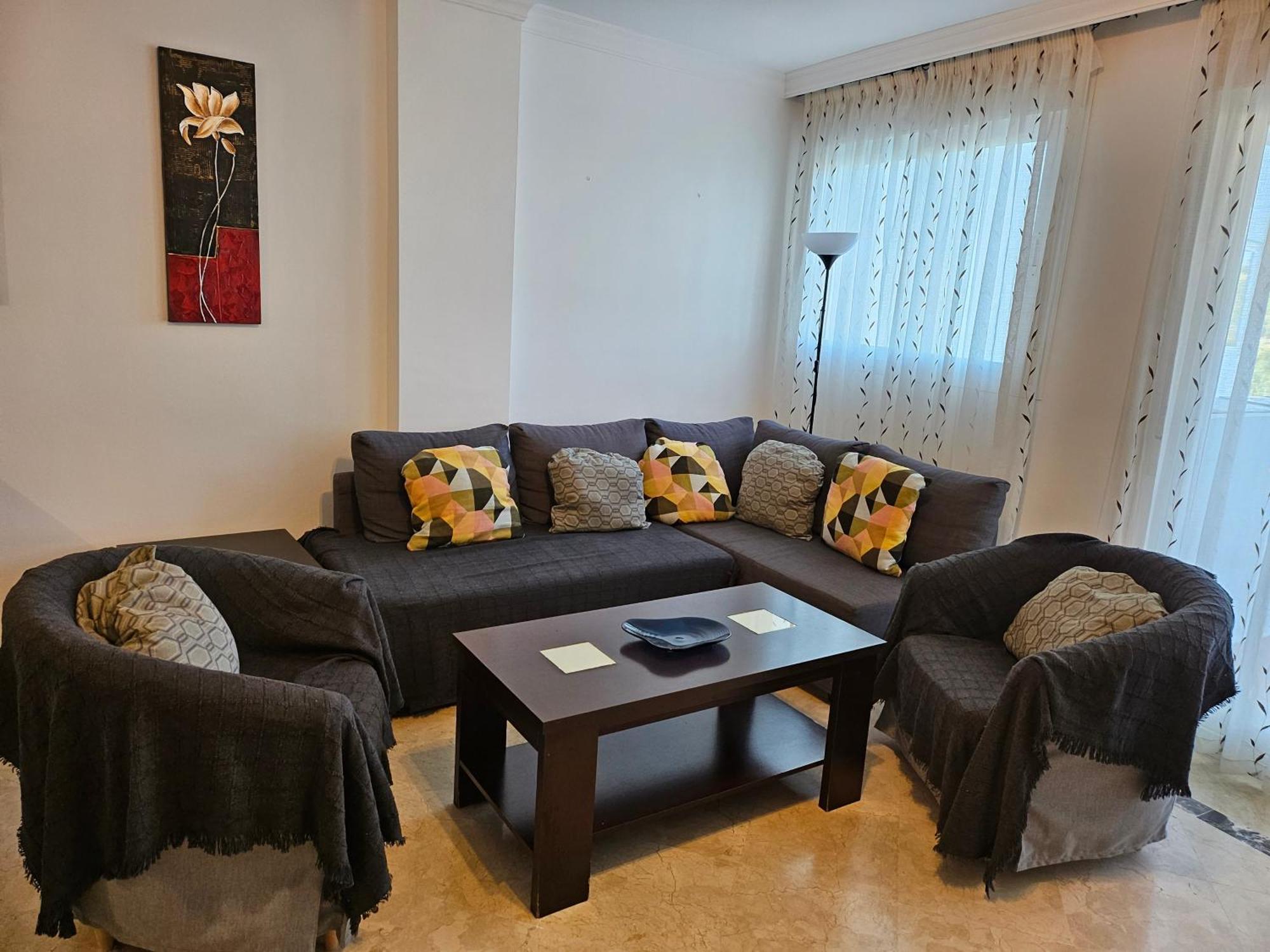 3 Bedrooms With Pool & Parking, Close To Sea And Gibraltar Manilva Exteriér fotografie