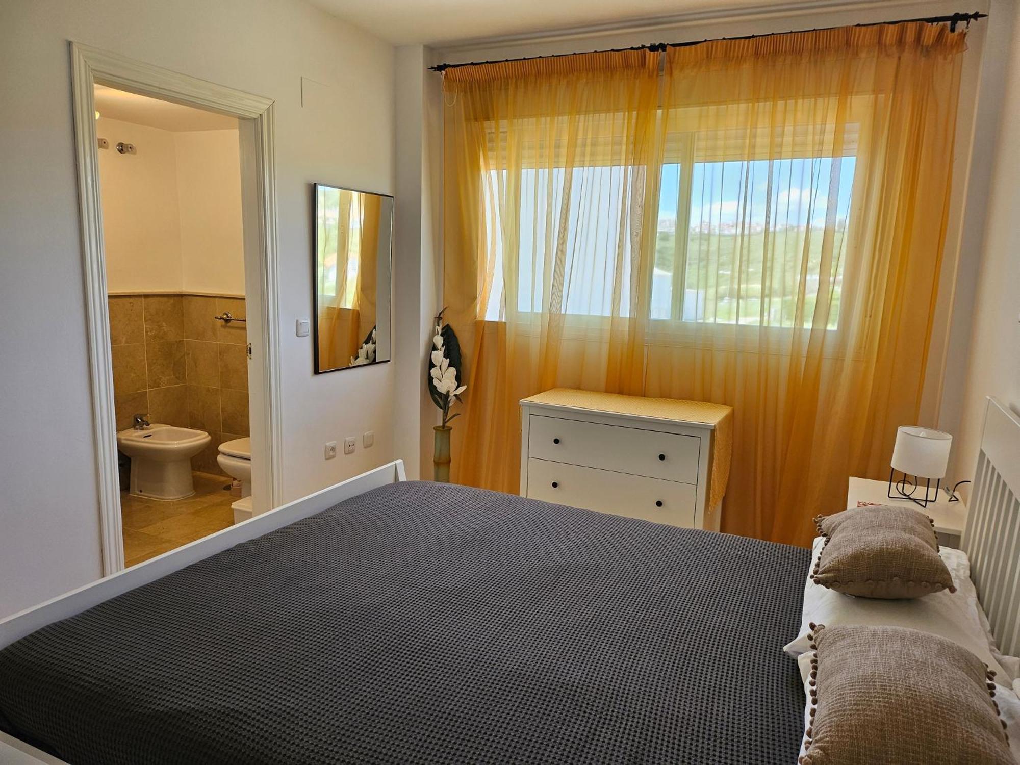 3 Bedrooms With Pool & Parking, Close To Sea And Gibraltar Manilva Exteriér fotografie